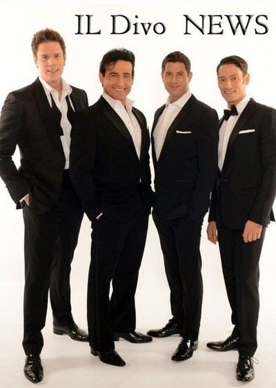 Il Divo