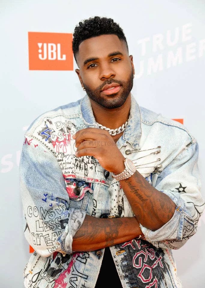 Jason Derulo