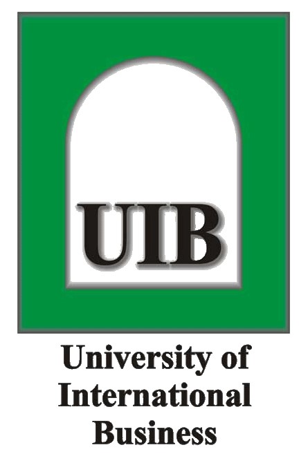 UIB University