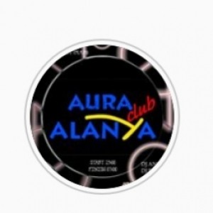 AURA club ALANY