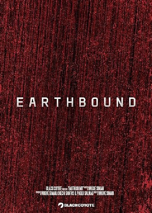 Earthbound/Прикованный к Земле (2024)