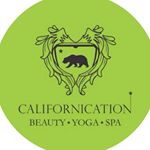 Californication Beauty Yoga Studio