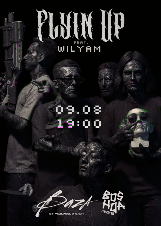 event-poster