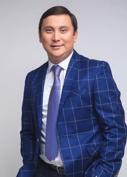 Kairat Adilgerei