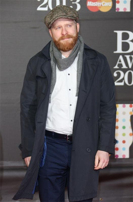 Alex Clare