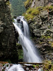 Водопад Аю сай