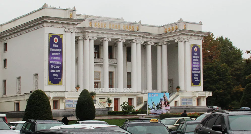 Площадь 800-летия Москвы