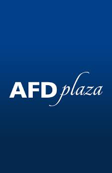 AFD Plaza