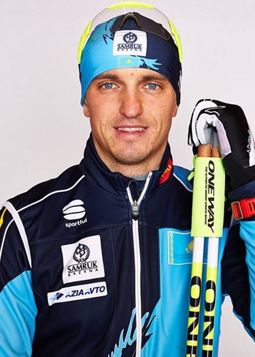 Alexey Poltoranin