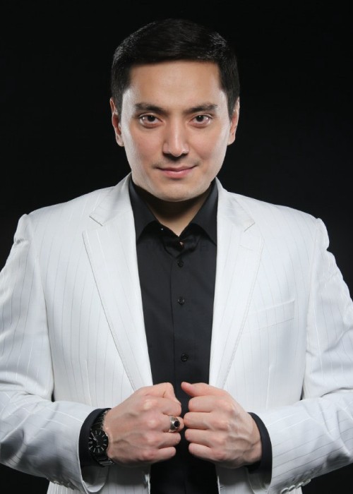 Nurlan Alimzhanov