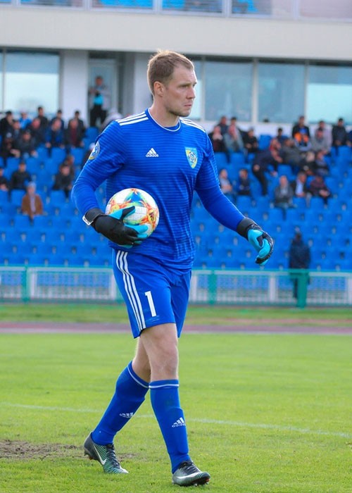 Andrey Shabanov