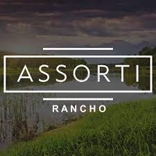 Assorti Rancho