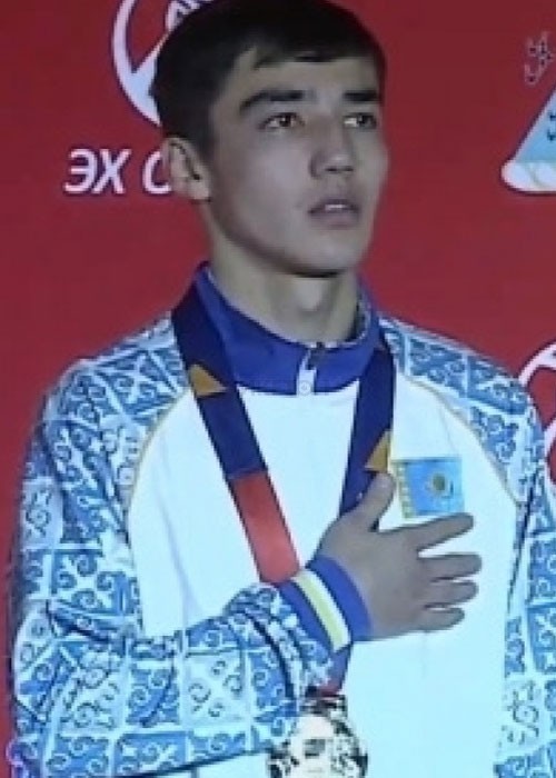 Азамат Бектас