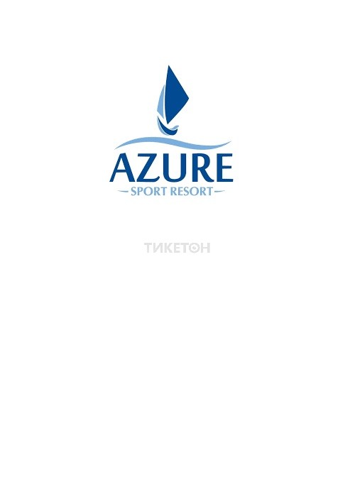 Azure Resort