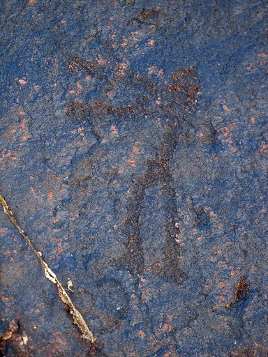 Boraldai petroglyphs