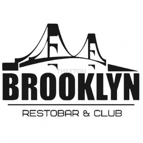 Brooklyn, ресто-бар