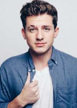 Charlie Puth