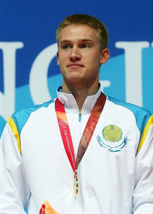 Dmitry Balandin