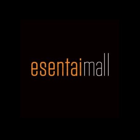 Esentai Mall