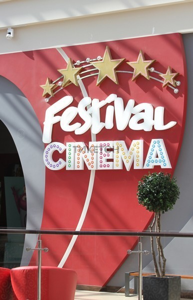 Festival Cinema (Павлодар)