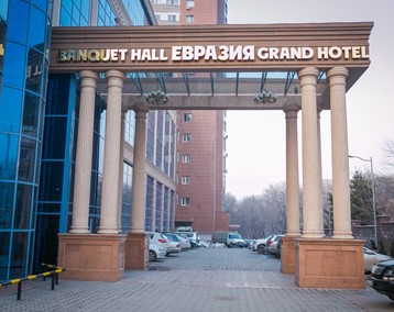 Grand Eurasia Hotel