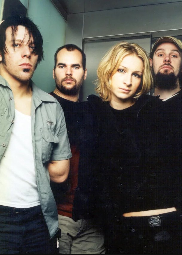 Guano Apes