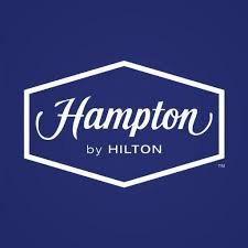 Отель «Hampton»