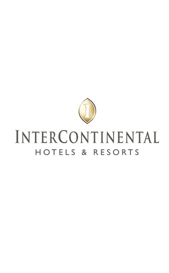 InterContinental Almaty қонақ үйінің Ballroom