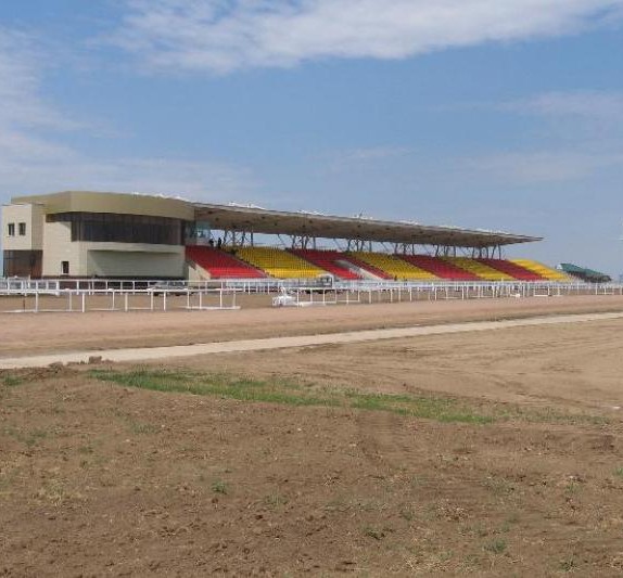 Kazanat Racetrack