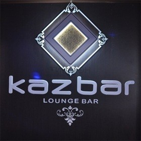 KAZBAR