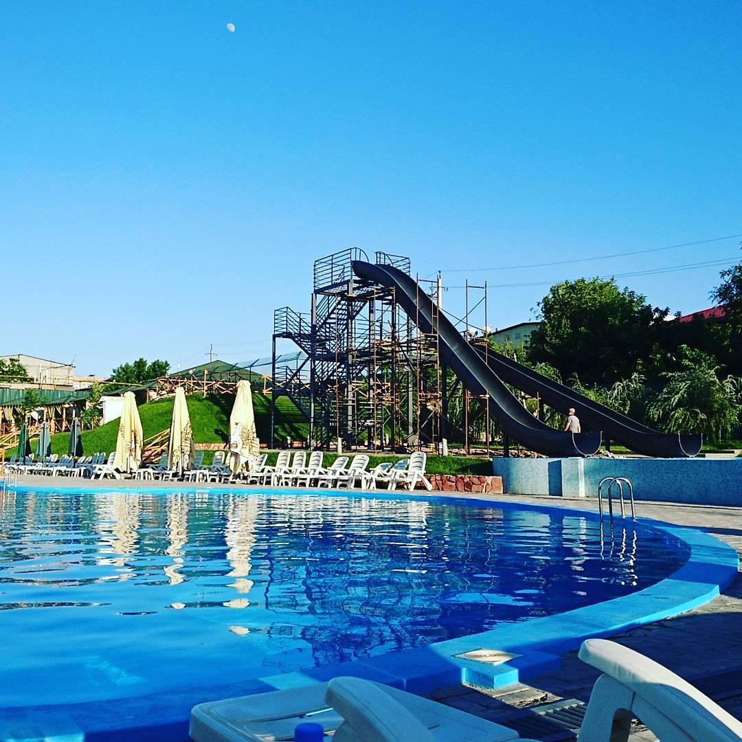 LetoPark Water Park