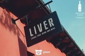 Liver bar