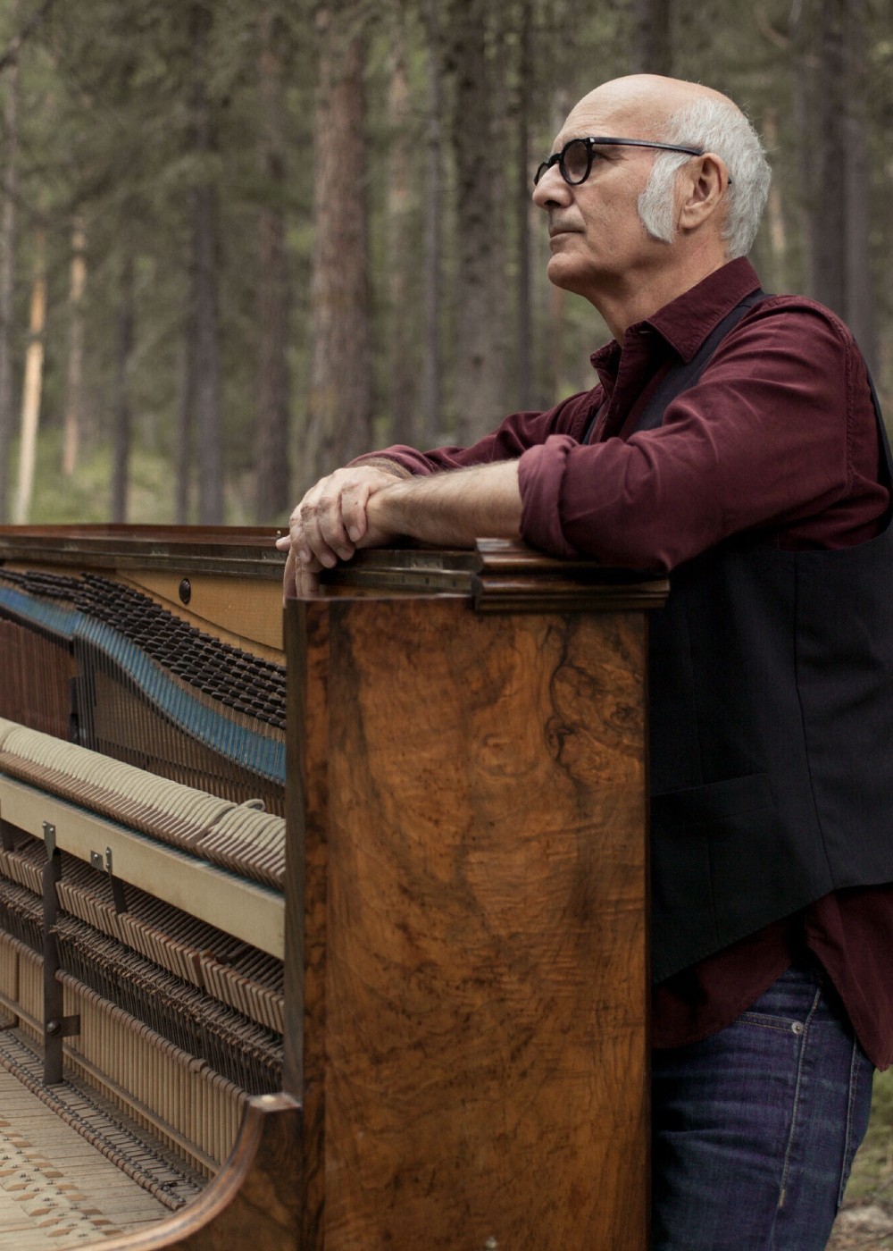 Ludovico Einaudi