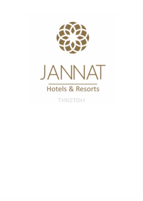 Отель Jannat Regency