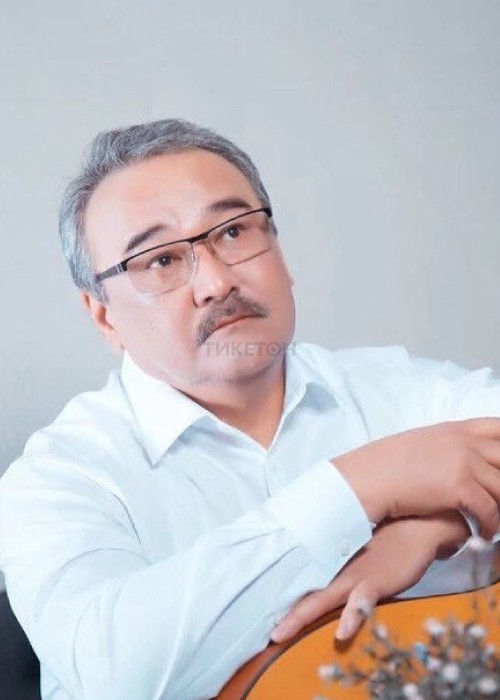 Nurlan Onerbaev