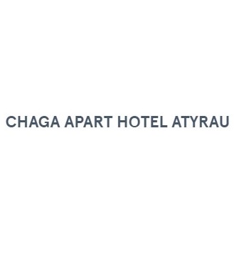 Отель «Chaga Apart Hotel Atyrau»