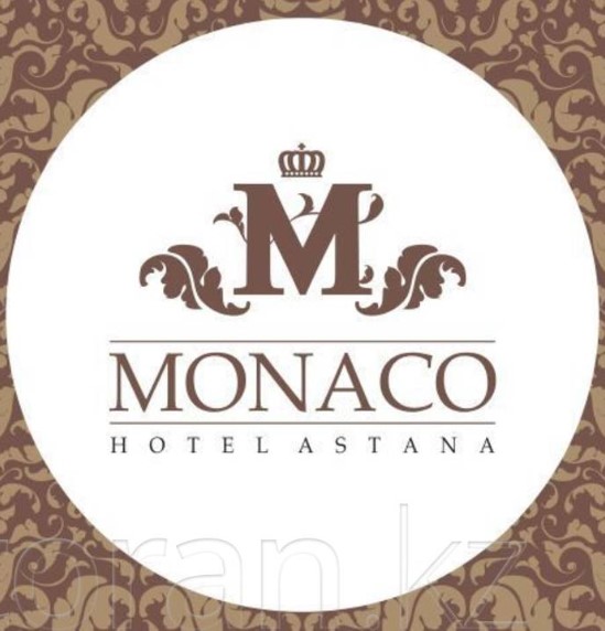 Hotel «Monaco»