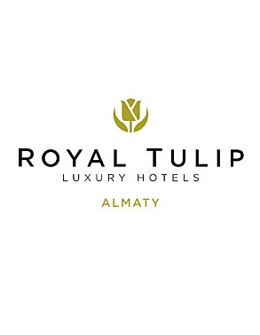 Royal Tulip Hotel Almaty