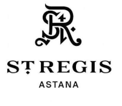 Отель St. Regis Astana