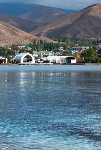 Recreation center «Edelweiss»