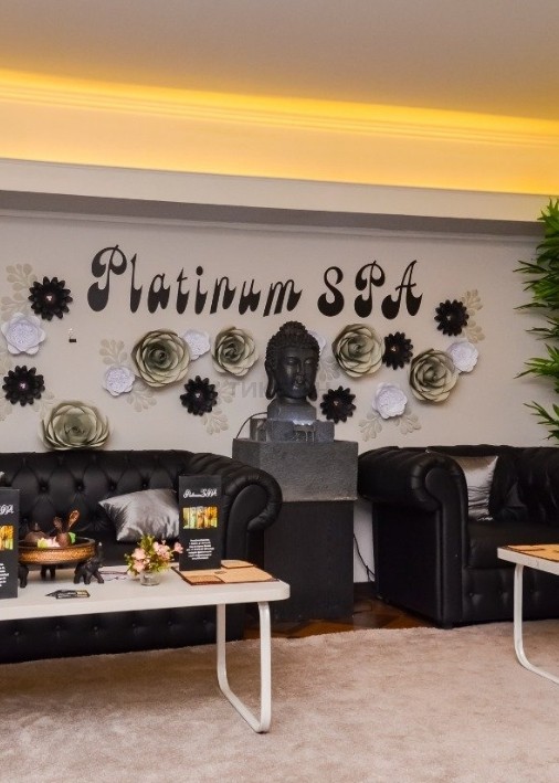 Platinum THAI SPA