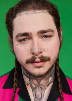 Post Malone