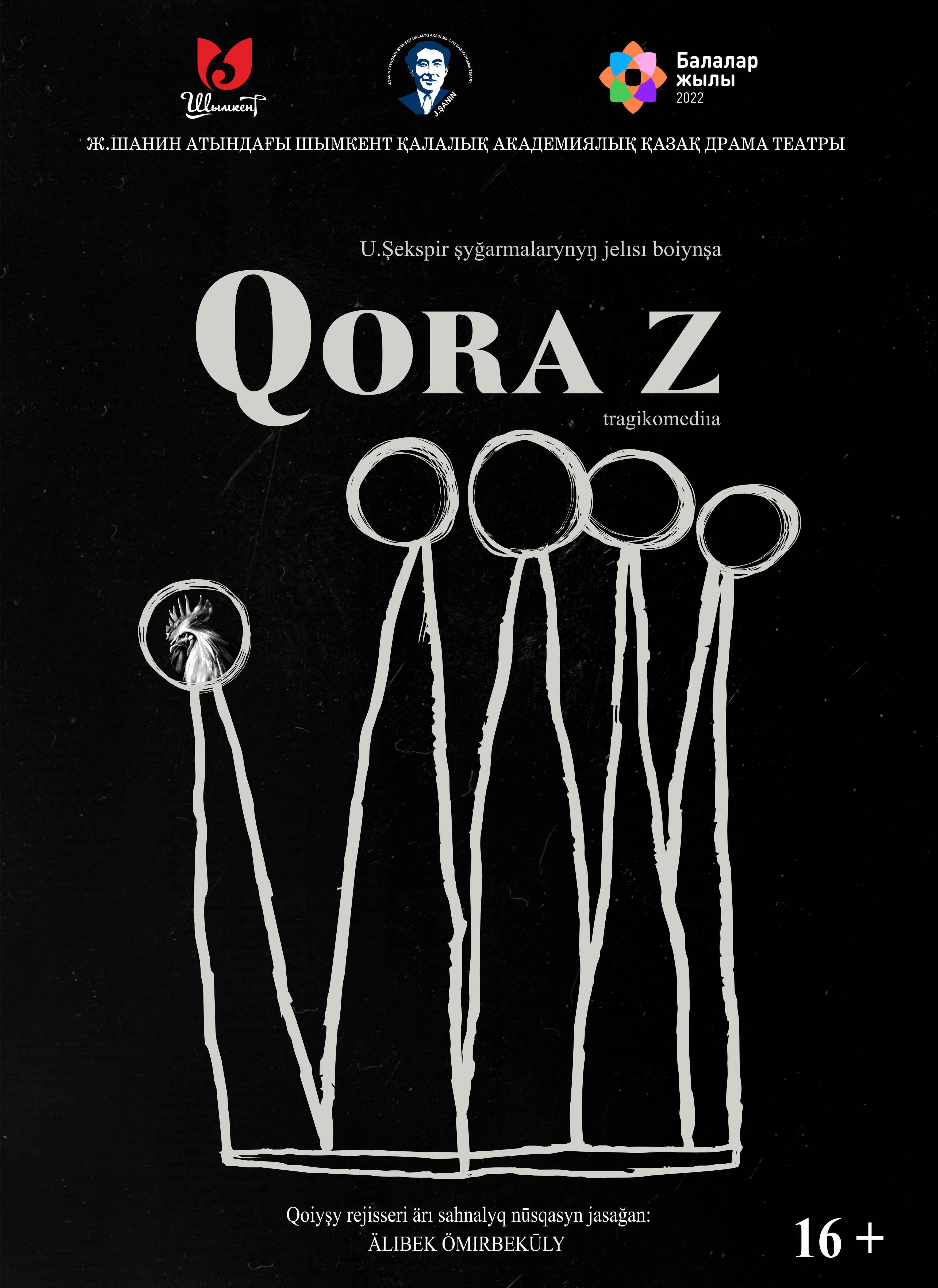 QORA Z