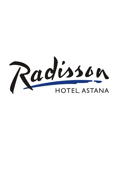 Radisson Hotel Astana