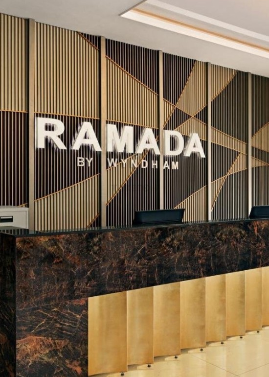 Ramada by Wyndham Shymkent