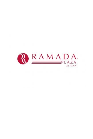 Hotel Ramada Plaza Astana