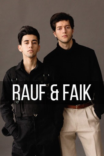 Rauf & Faik