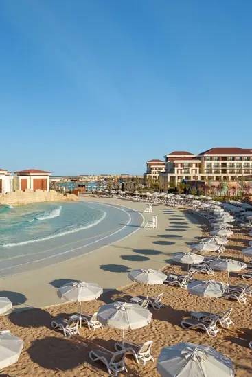 Rixos Water World Aktau