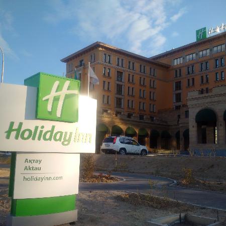 Holiday Inn Aktau