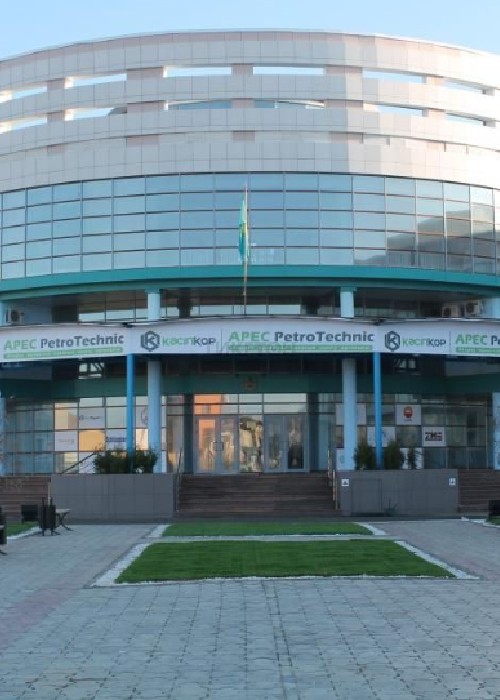 APEC PetroTechnic Жоғары колледжі